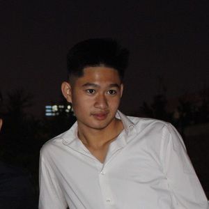 Meet your Posher, Huy